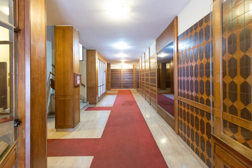 Appartamento La Casetta A San Pietro Roma